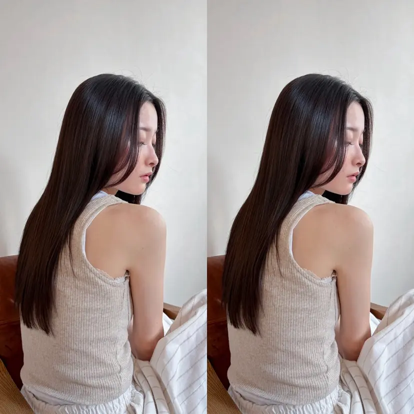 似合わせカット🎀 梅田🤍sayaの掲載