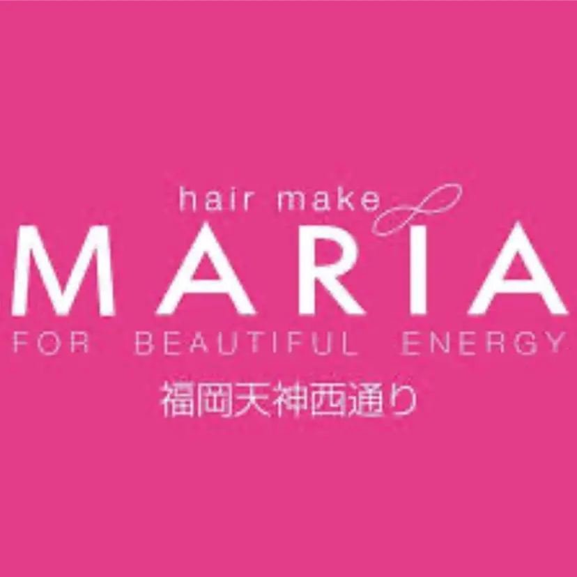 hari make maria/NANAの掲載