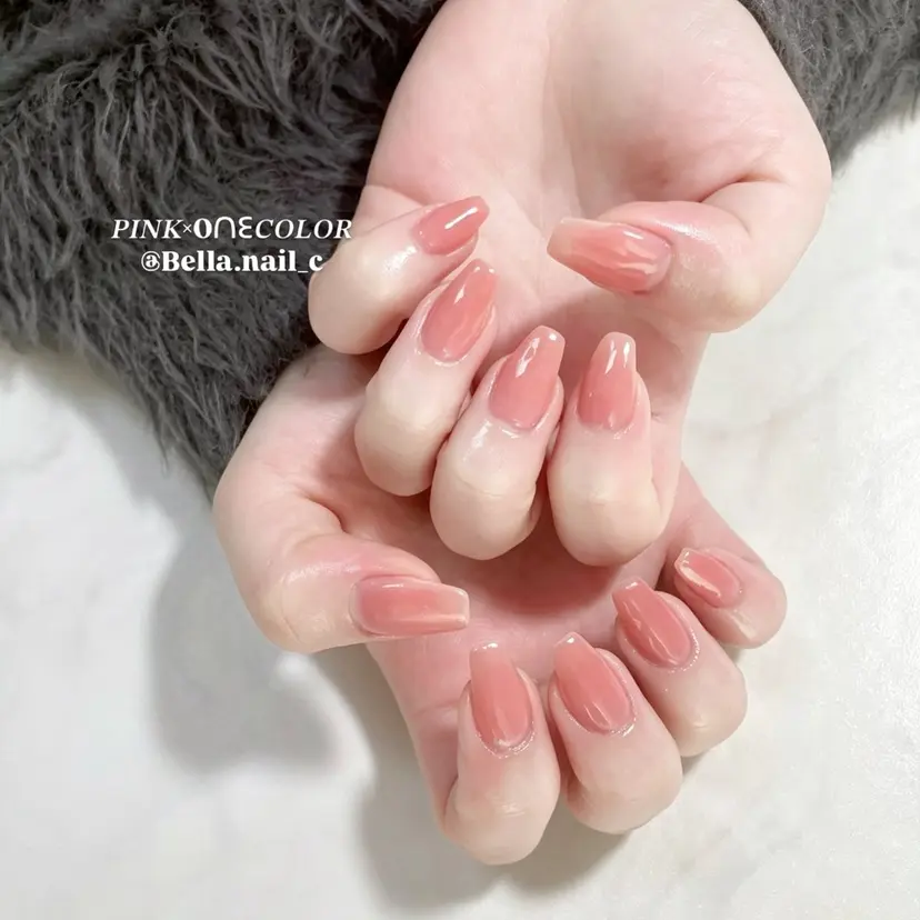 Bella ネイルの掲載