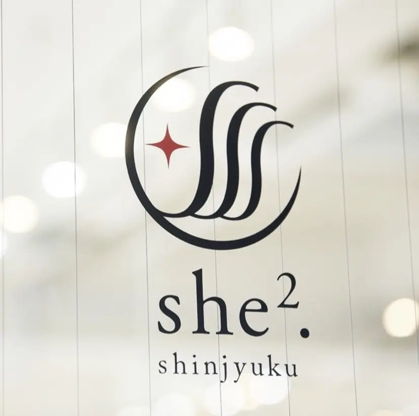she.2新宿⭐️ SORAの掲載