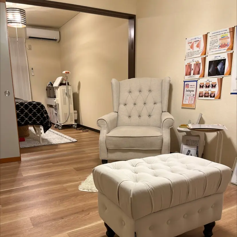 Salon Laniの掲載