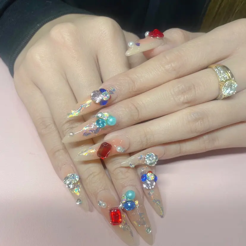 Mai iuの掲載