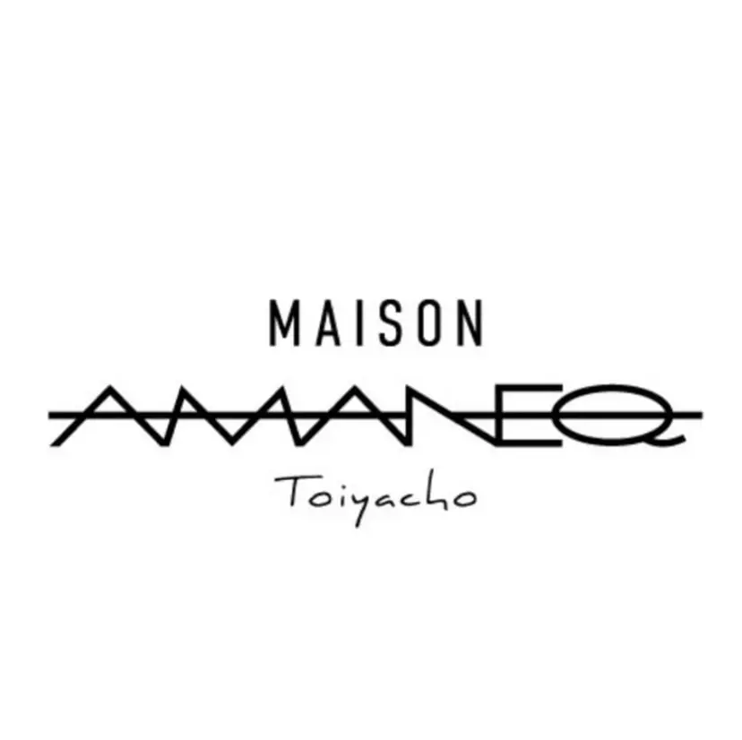 AMANEQ 航 大の掲載