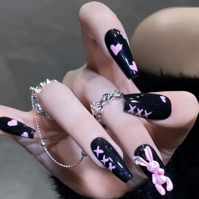 VELA NAIL KKの掲載