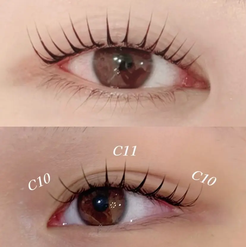 Chelien Kの掲載