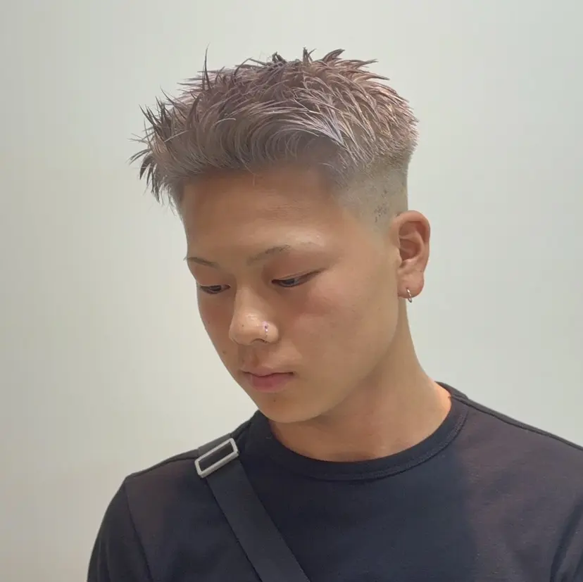 TIDEHAIR kantaの掲載