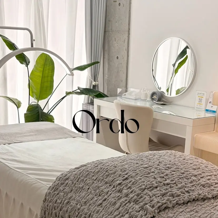 Ordo 🤍chieの掲載