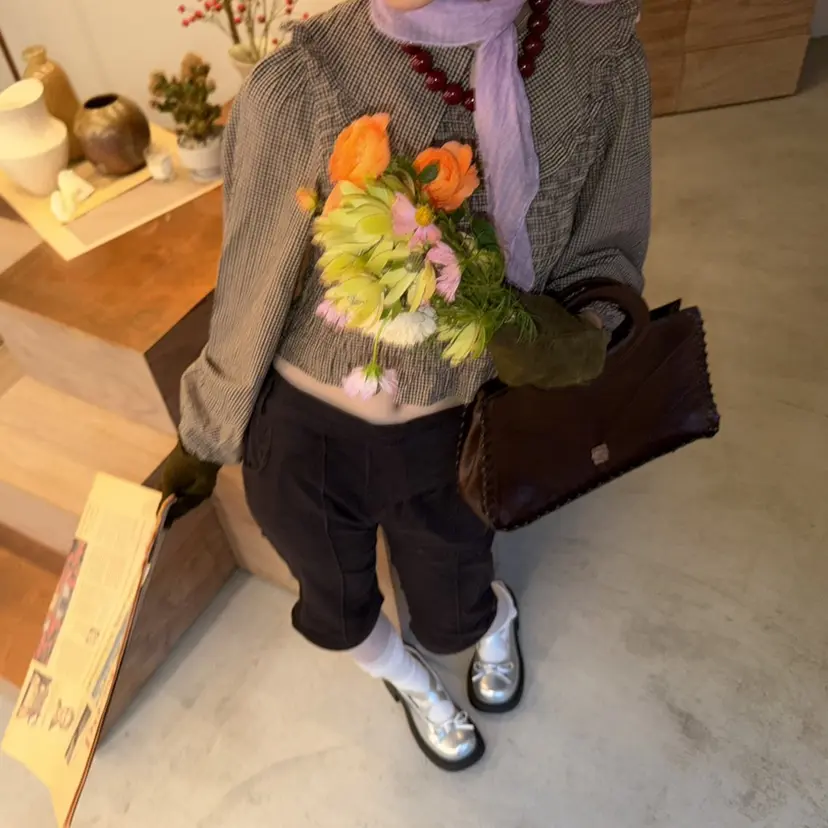 かえで👗 ボブ/パーマの掲載