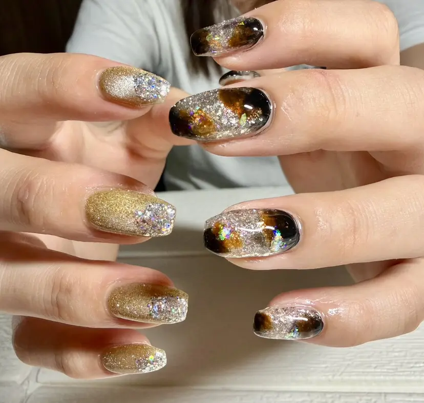 2DY NAIL SALONの掲載