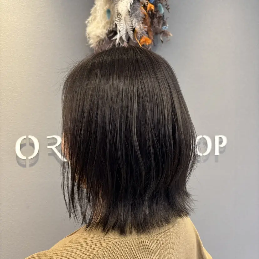 大人かわいいショート ボブ🧡Mai🧡の掲載