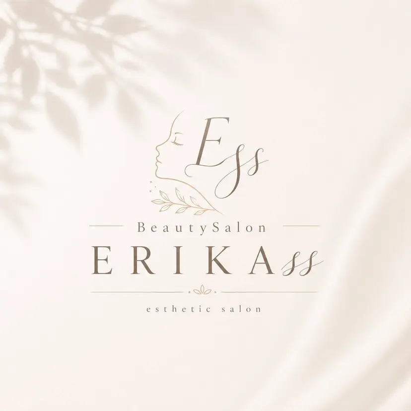 BeutySalon ERIKAの掲載