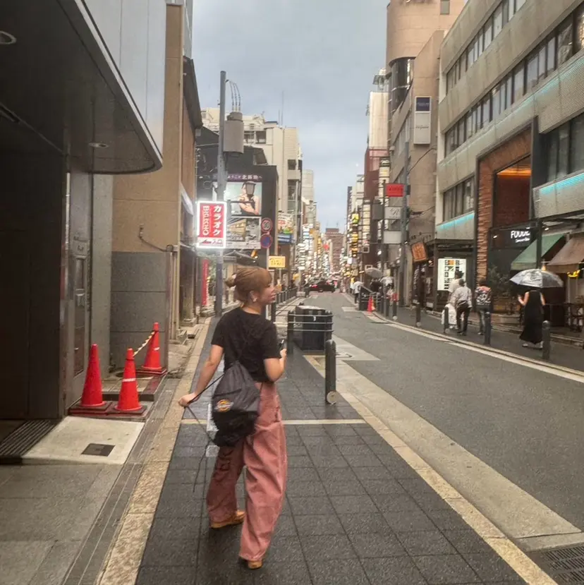 HASHIMOTO HONOKAの掲載