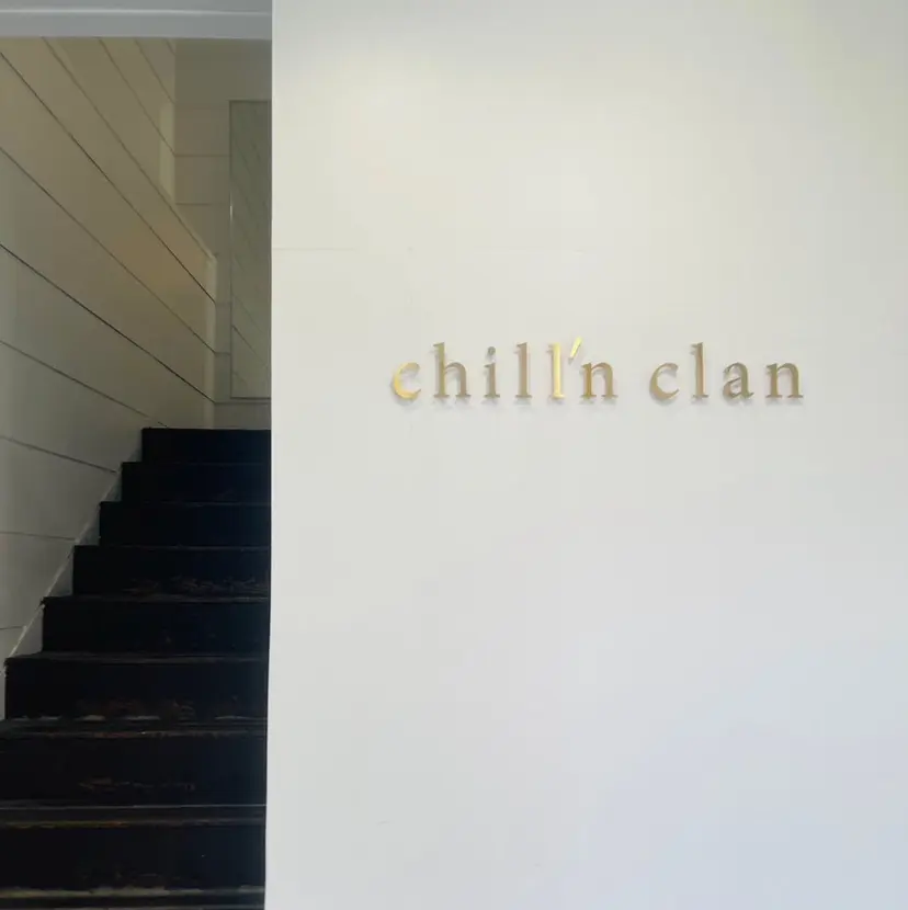 ツヤ髪/新潟/ clan/モトヤ🦭の掲載
