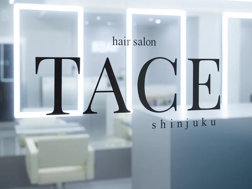 TACE AYANOの掲載