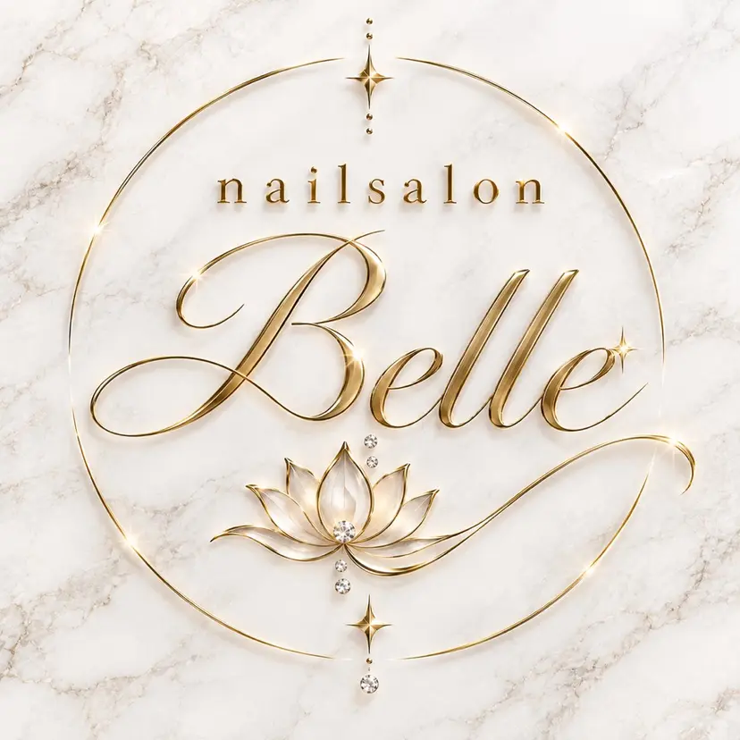 nail Belleの掲載