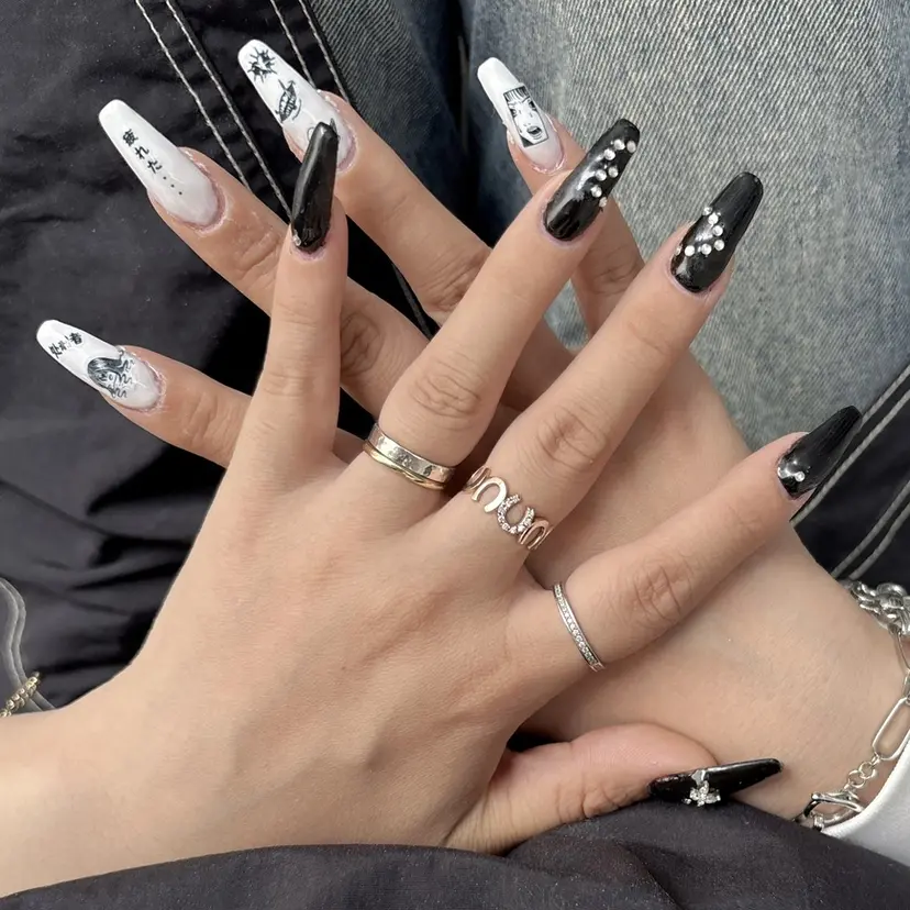 6月ご予約受付中🌹 Jr.ネイリストaiの掲載