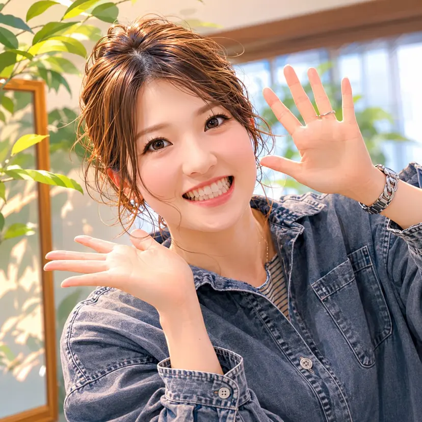 長谷川 加奈の掲載