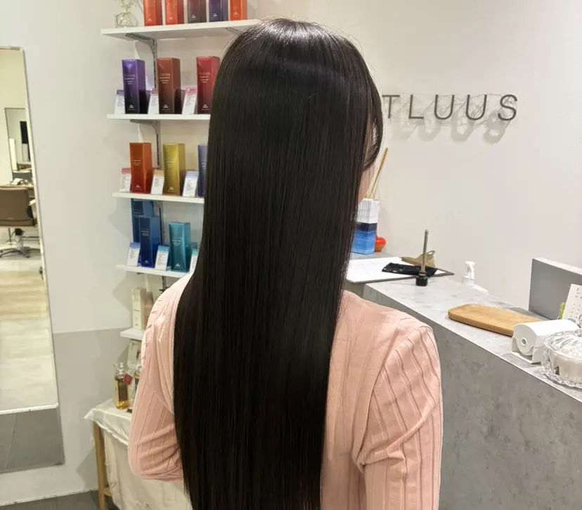 髪質改善✨ karinaの掲載