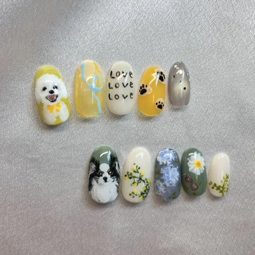 石橋 菫の掲載