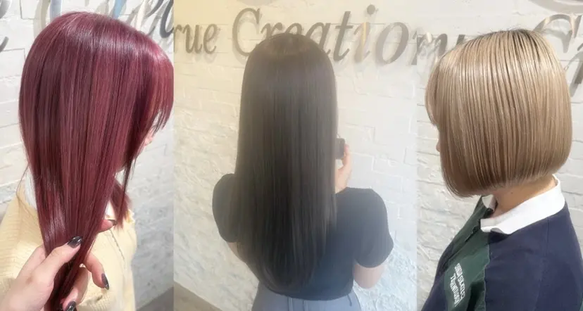 🫧透明感&暖色系 color/沙綾🧸の掲載
