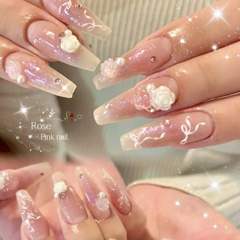 nailsalon popoの掲載