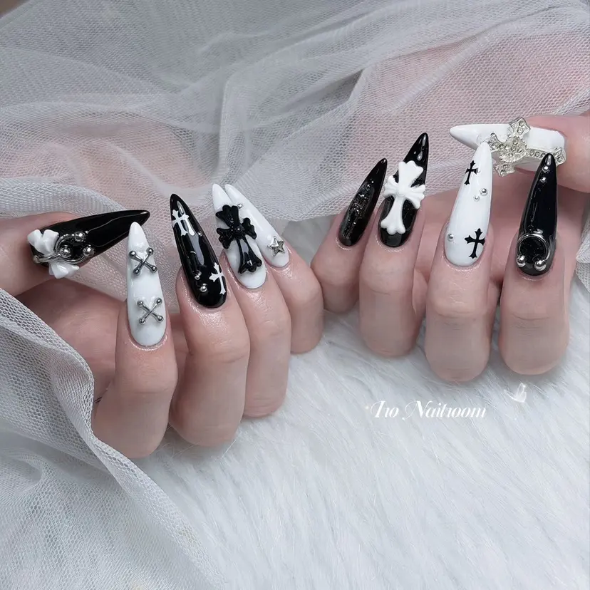 iro nailの掲載