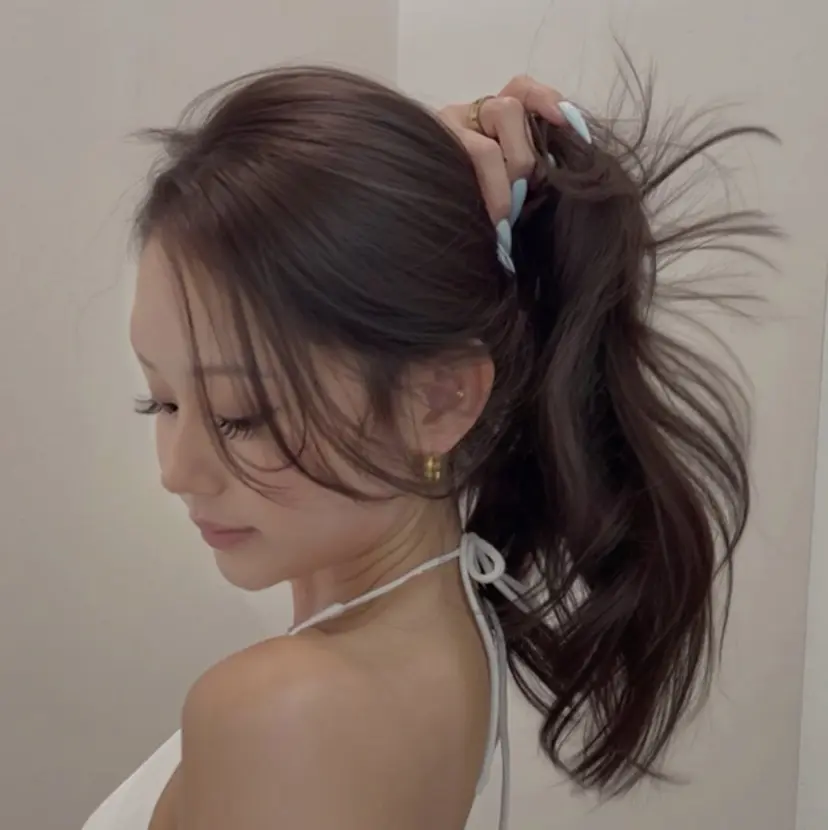ciate MOEの掲載