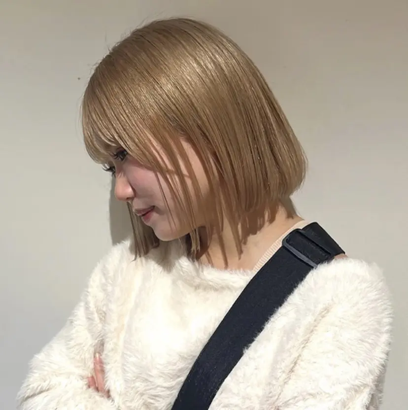コウキ カラーモデル募集中の掲載