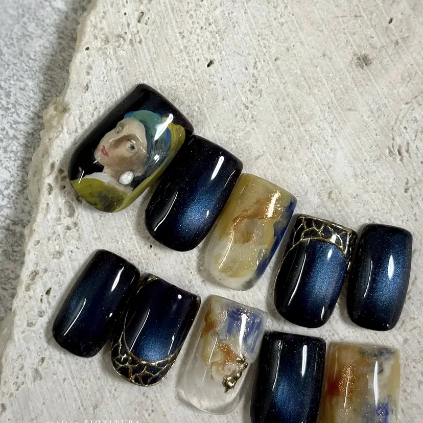 FIORITURA Maikoの掲載