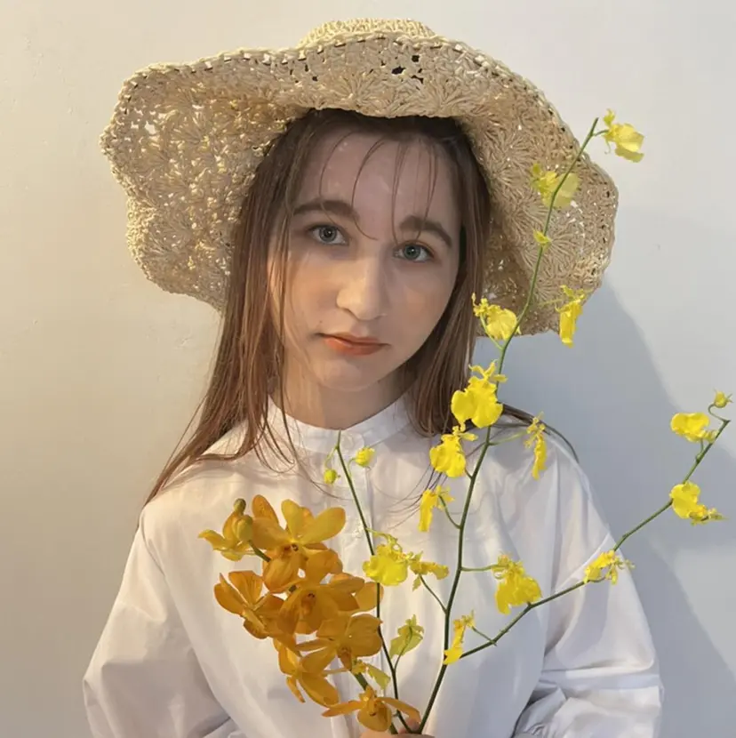 natsumi🍊 /ヘアセットの掲載