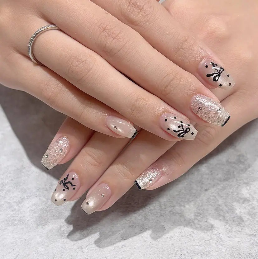 Nailist Mahiroの掲載