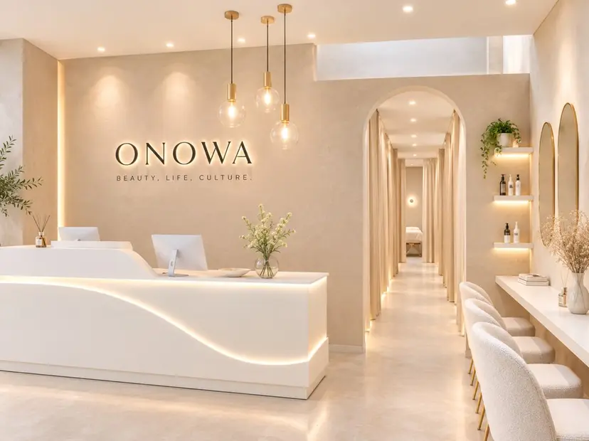 まつ毛パーマ専門店 ONOWAの掲載