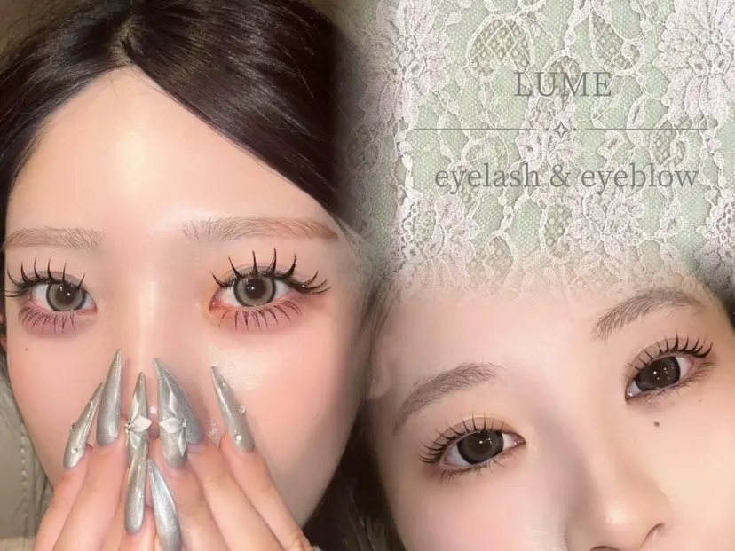 【LUME】 ayaka🎀の掲載