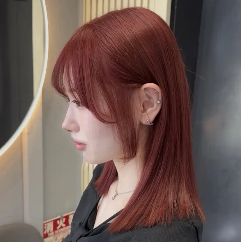aina 🤍の掲載
