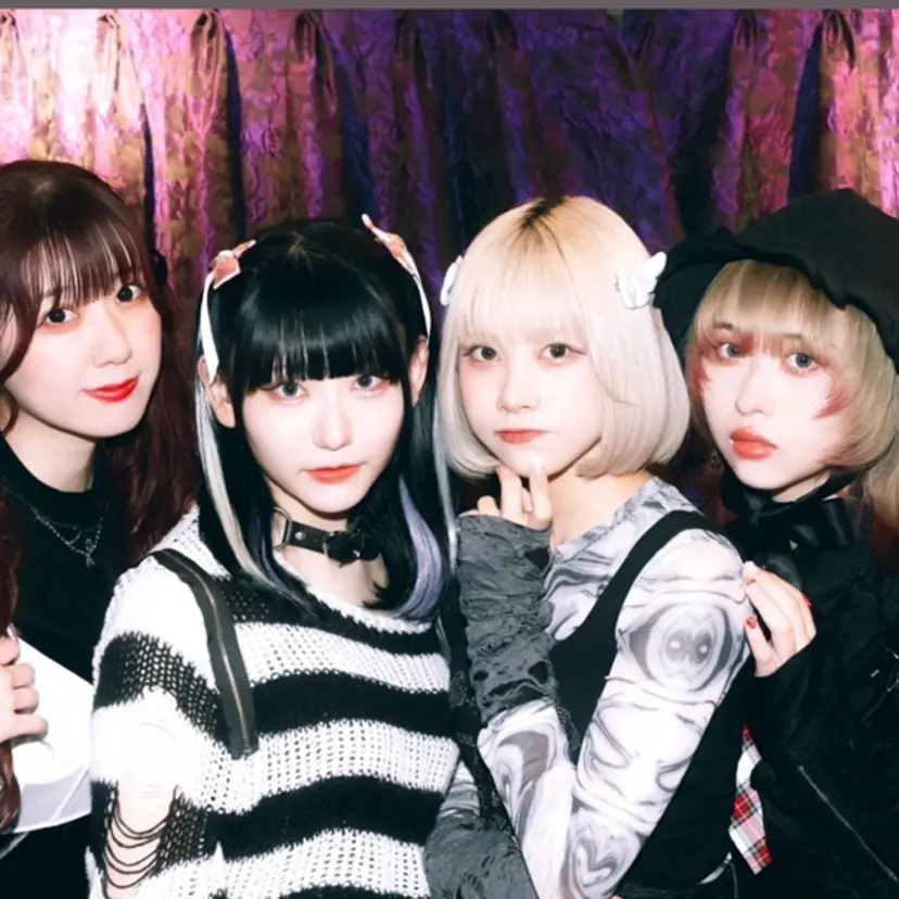 👾毎日盛れる♡ 艶カラー♡👾リノの掲載