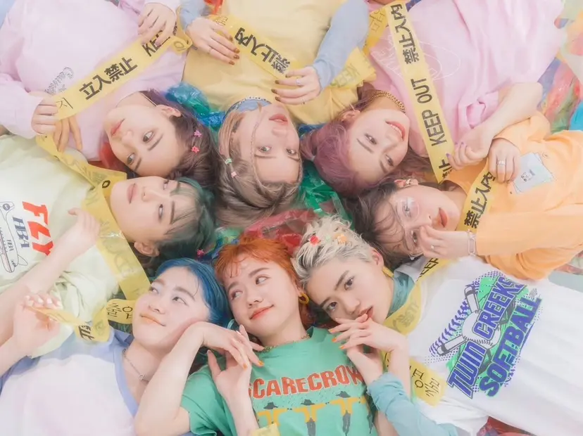🧸🎀ブリーチ 栄🎀🧸かのんの掲載