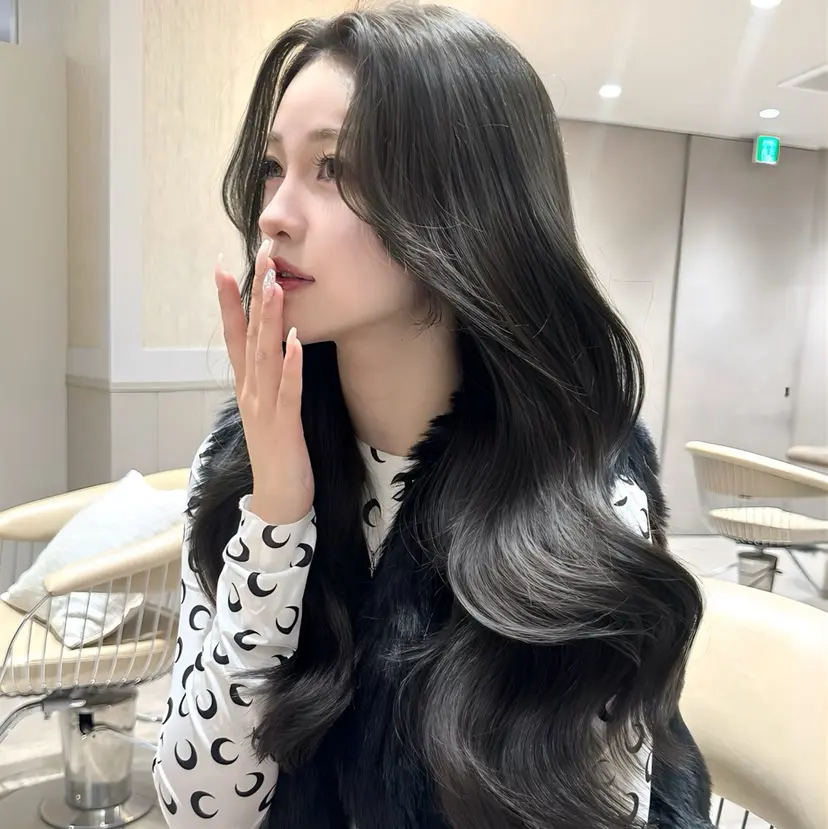 ♡Yoshino♡ 色っぽトレンドヘアの掲載