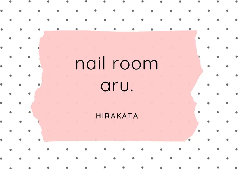 nail room aru.の掲載