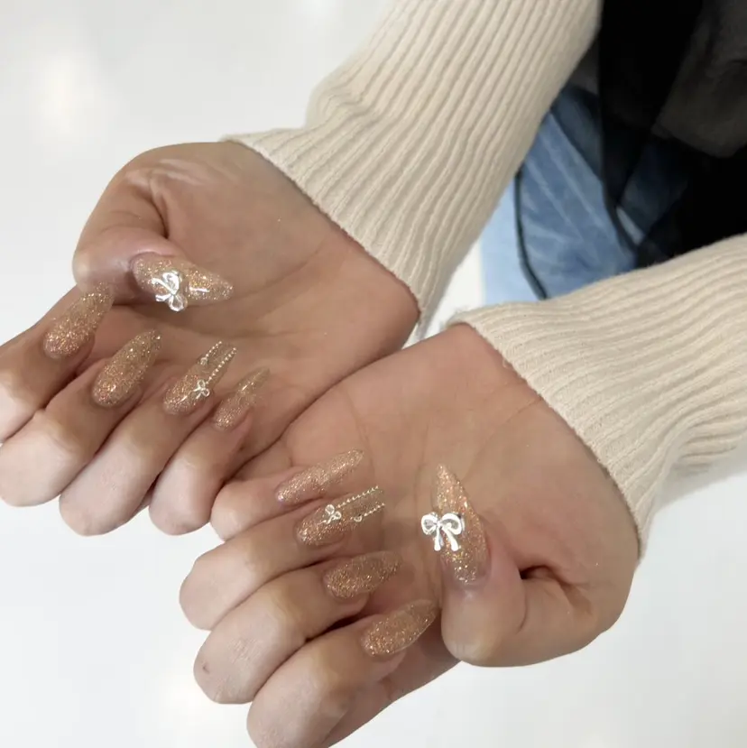 BTFL nailの掲載