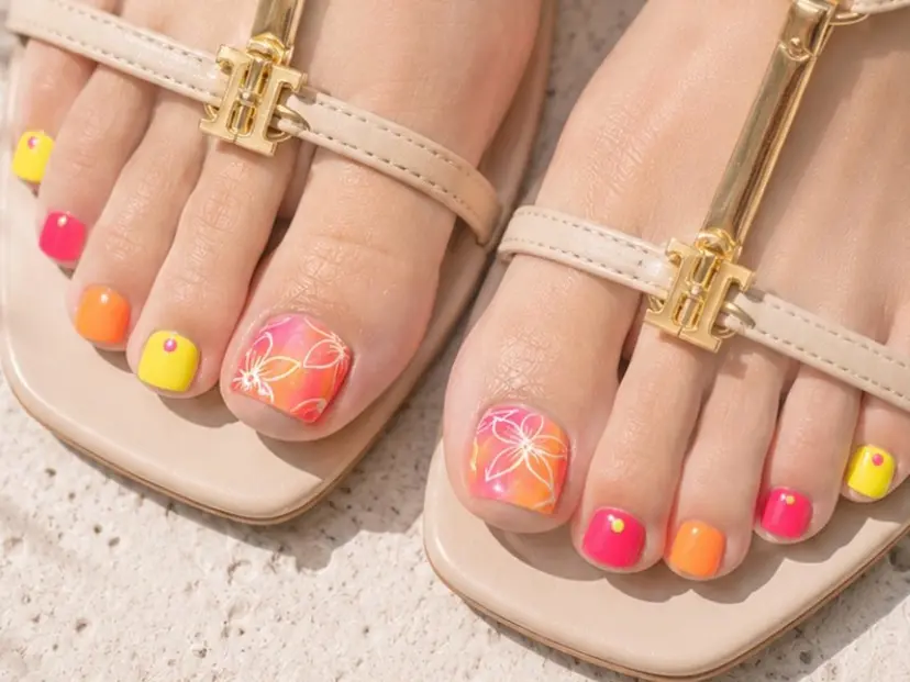 Nailsalon Rの掲載