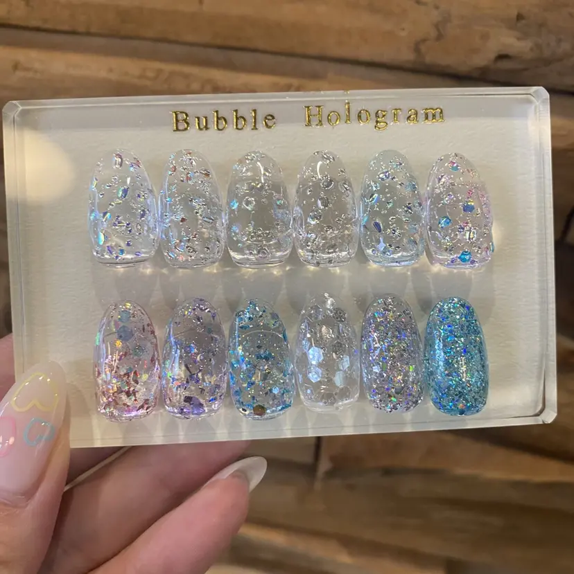25nail Erikaの掲載