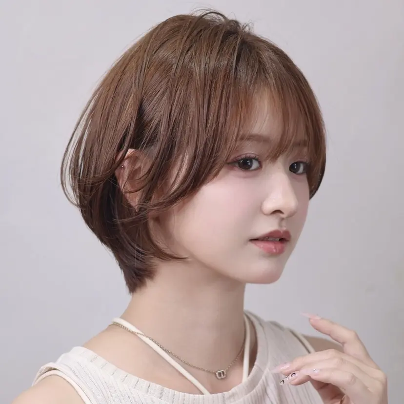 自分らしさが見つかる 美容師💐nanaの掲載