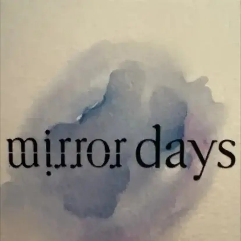 mirrordays yuiの掲載