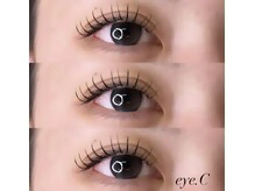 eye.C yurinaの掲載