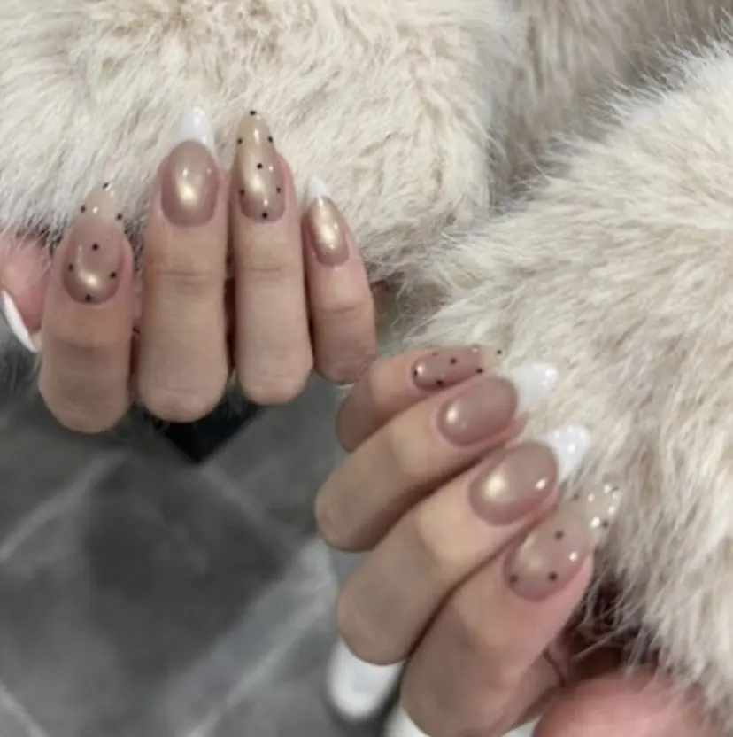 lesoleil nailの掲載