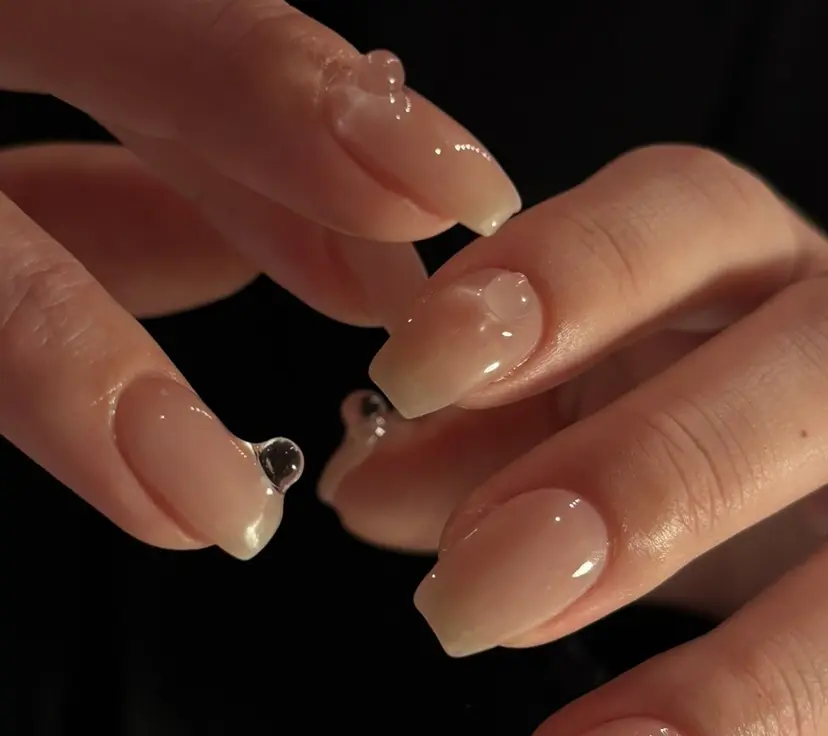 yui nailの掲載