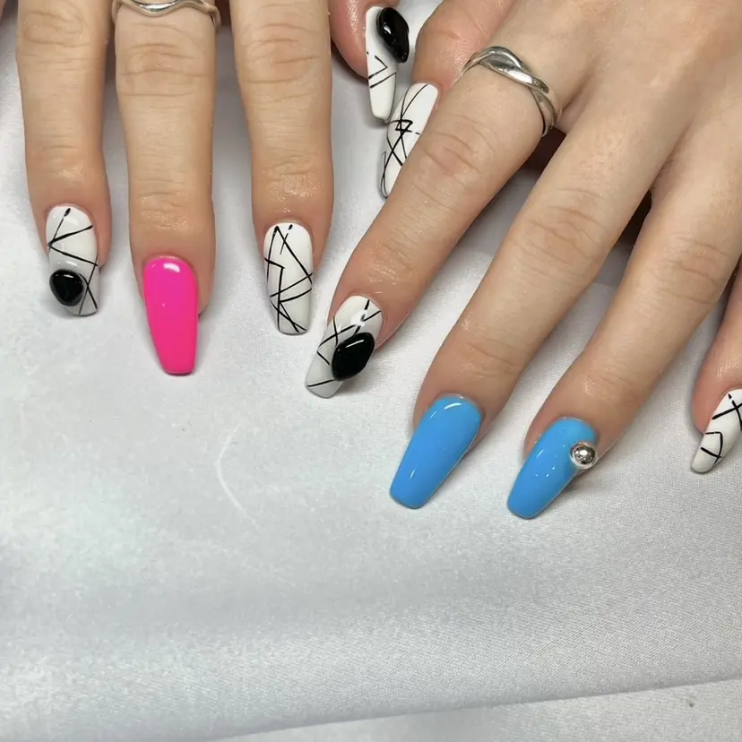 nail salon h💍akaneの掲載