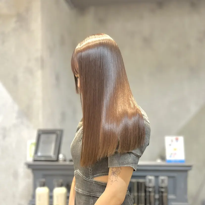 ✨️池袋美髪師 MASA✨の掲載