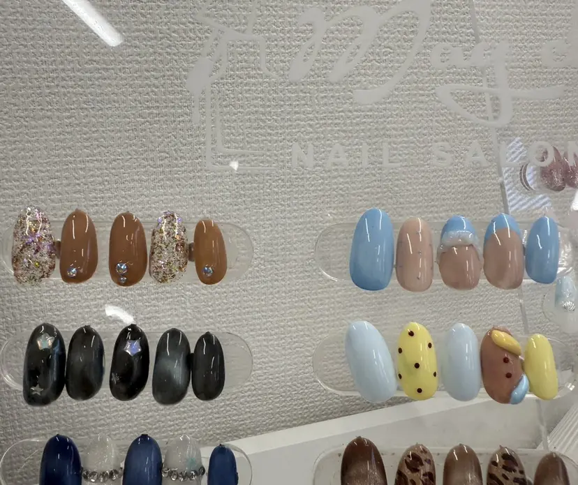 モモチャン 福生駅店の掲載