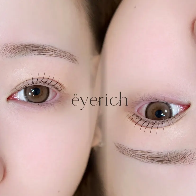 eyerich アイリッチ女性専用の掲載